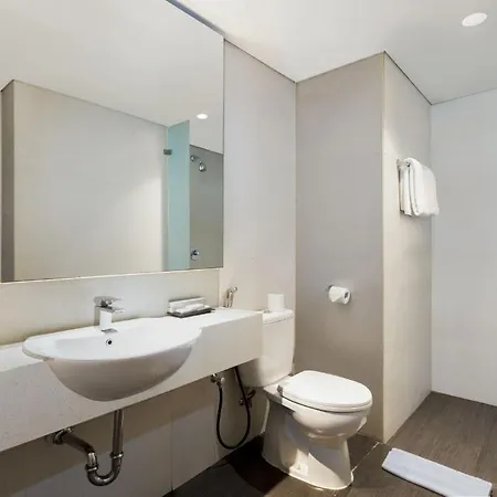 Favehotel Tanah Abang - Cideng-3