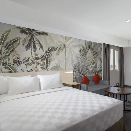 Favehotel Tanah Abang - Cideng-2
