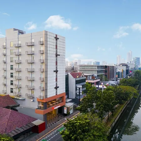 Favehotel Tanah Abang - Cideng-3