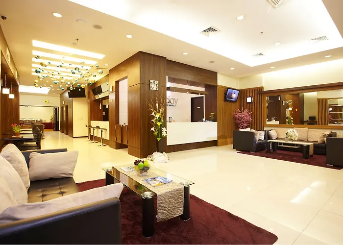 Nite & Day Jakarta - Mangga Besar