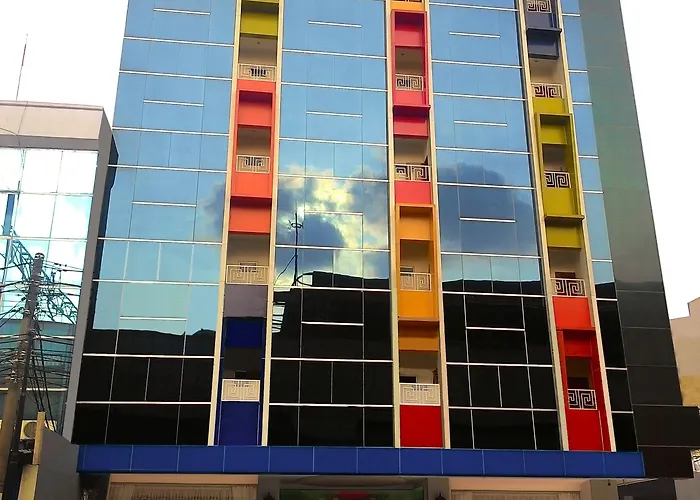 Grand Batik Inn Jakarta